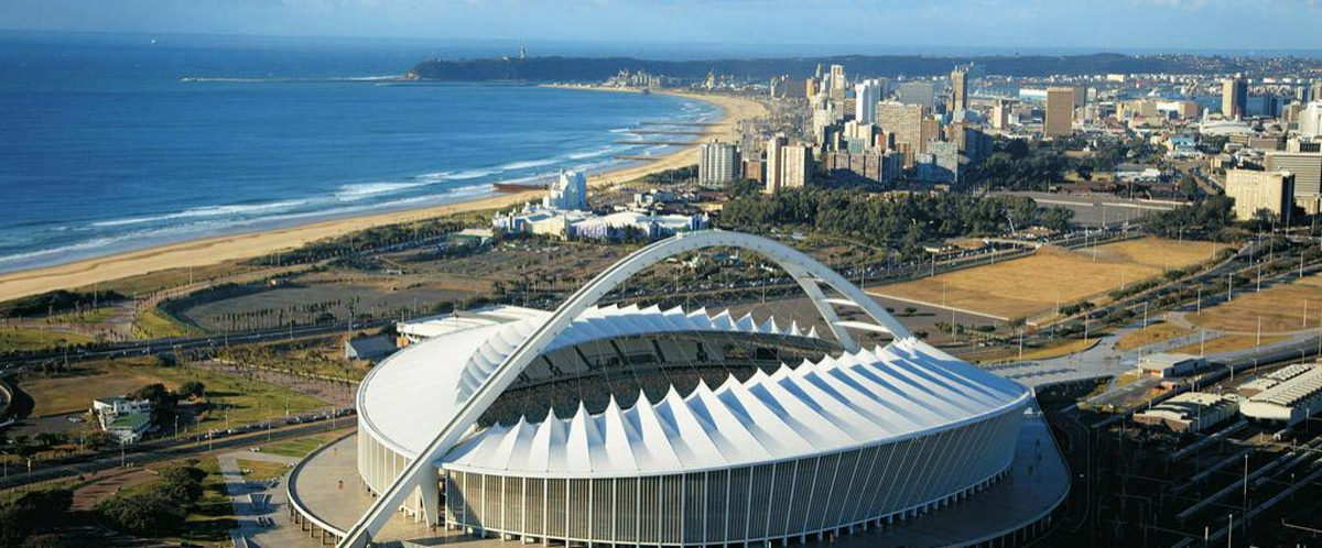 Durban, South Africa-1